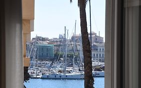 Ortigia Riflessa - design e comfort vista mare